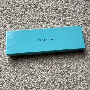 Tiffany & Co Box